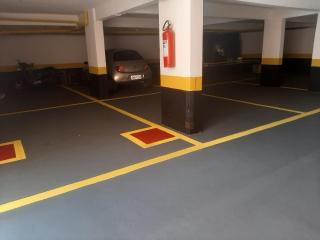 Apartamento 2 Quartos no Guarujá - Enseada - 2
