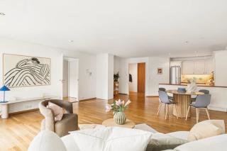 The Nordic Escape - Oceanview - Hetlevik - 4