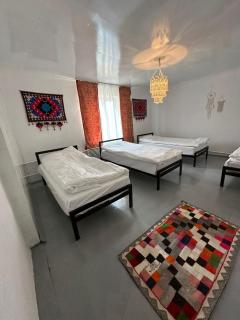 Gulazyk guest house - 1