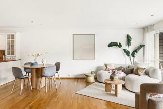 The Nordic Escape - Oceanview - Hetlevik - 3