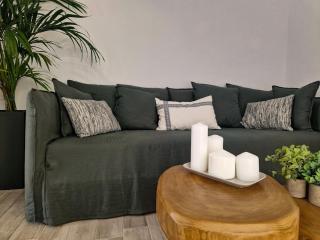Crea Kastraki Seaview Suite - 1