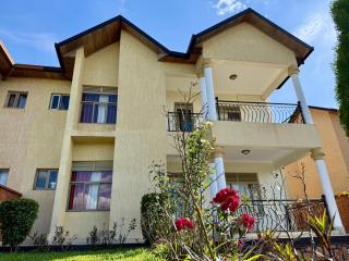 Oyegoke Rwanda Residence Ltd - 0