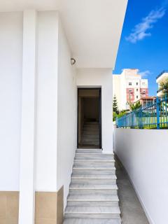 Joel Seascape Apartments - 6