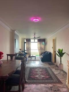 اسكندريه شارع إسكندر إبراهيم - 3