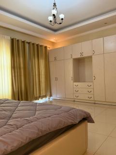 Oyegoke Rwanda Residence Ltd - 4