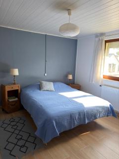 Chez Jeannot - Vron - 2