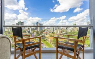 1 bedroom Apartments in Westlands - 8