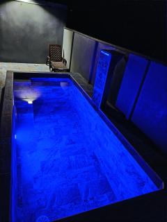 Villa Alomia, Piscina Privada,10 Personas - 3