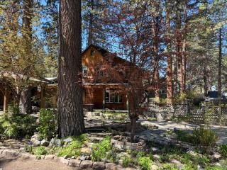 Tahoe Heavenly Hideaway 1060H - 9