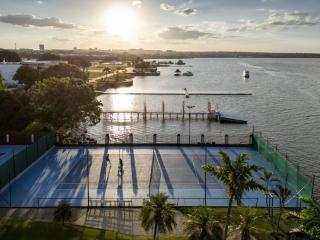 Lakeside Resort Experience - 1