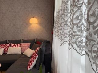 Premium Vienna Stay with Panorama Balcony and City Views near to metro station U1 - 4