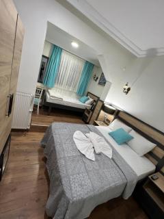 Sultanahmet Sefa Hotel - 2