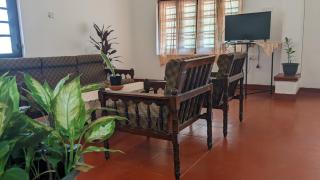 The Tangalle Verandah - 2