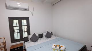 The Tangalle Verandah - 1