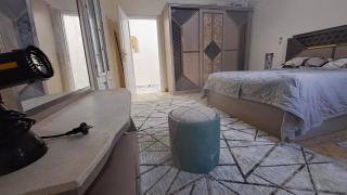 Spacious apartment Abo Saeed - 9