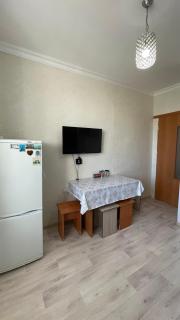 Family Apartments - 4