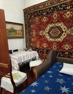 Однокімнатна квартира - 4