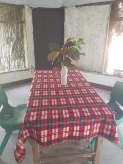 Ngerengere River Eco Camp - 1