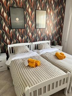 Flat Durrës - 4