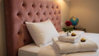 Athens Prime Suite No1 - 9