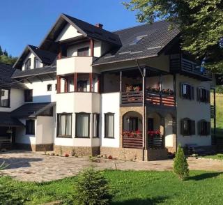Casa Corlățeni - 0