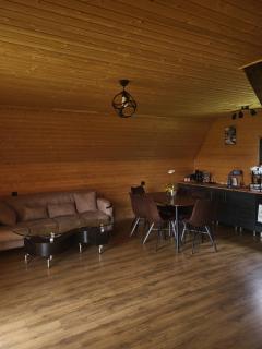 Svanieri-Cottage in Svaneti -  - 6