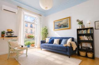 CARLO III Apartment - Napoli Centro - 3min aeroporto - 0