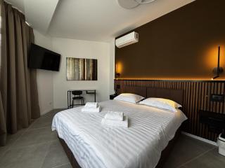 Lumen - Bright Stay in Bucharest - 4