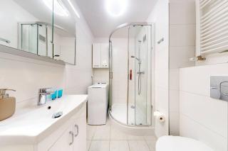 Mocha Apartment Chopin Airport Okecie - 9