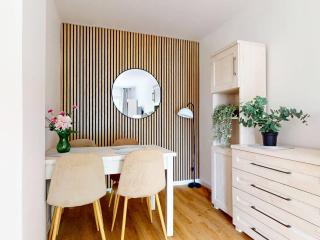 Mocha Apartment Chopin Airport Okecie - 3