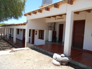 Hospedaje Las Tinajas - Molinos - 5