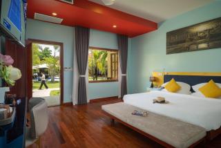 Habana Angkor Resort - Siem Reap - 1