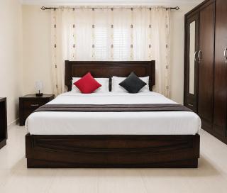 Stylish Luxury Sea View Apartment in Alexandria - 3