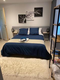 Les chambres dhotes de la croix bleue 2 - 0