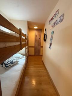 Appartement plein centre de Saint Lary Soulan - 4