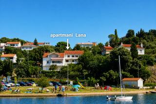 Apartmani Lana Rab - 8
