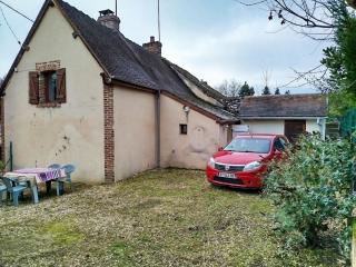 Gîte Mézilles location sem-we - 4
