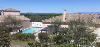 Villa paisible de standing avec piscine - 4