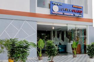Super Collection O Lorven Grand - 8