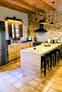 Mas Morrenyà - Casa rural - 4