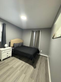 Hill 4 bedroom Apartment - 2