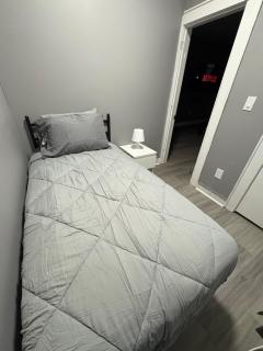 Hill 4 bedroom Apartment - 1