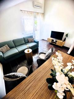 Maja Apartment 3 - 0