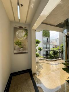 Nani Apartments - Serviced Apartments - 1