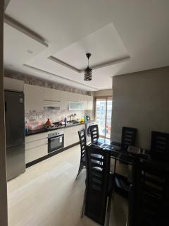 appartement haut founty - 1