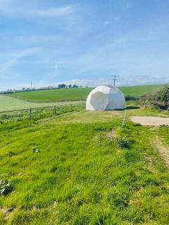 Flow Dome at Estuary Escapes - 7