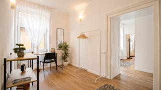 Comfort Apartment Barițiu Brașov - 1