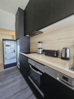 Room En-Suite Gent - 1