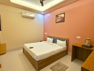 Hotel Regal Prime - 6