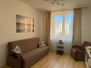 Sea Street Apartments - Klaipėda Old Town - 6